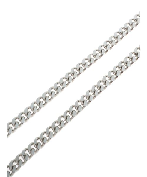 GYDA（ジェイダ）の「JEYSUSデザインクロス3WAY ネックレス（ネックレス・レディース・シルバー/ゴールド・FREE）」の15枚目の写真