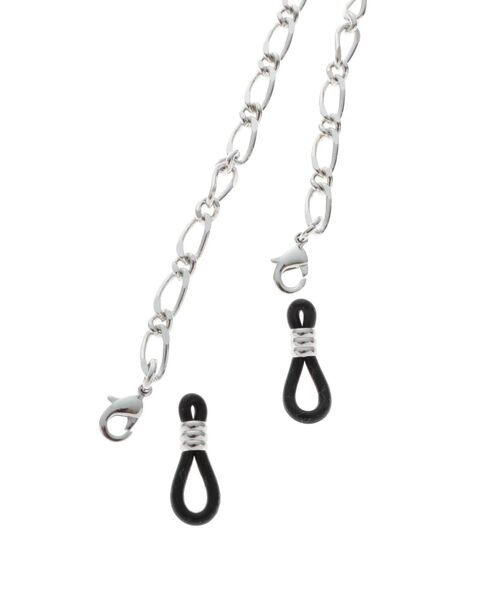 GYDA（ジェイダ）の「JEYSUSデザインクロス3WAY ネックレス（ネックレス・レディース・シルバー/ゴールド・FREE）」の19枚目の写真