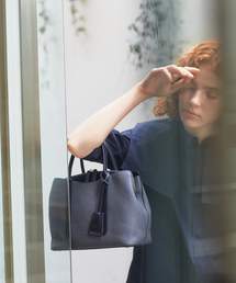 LOWELL things | Layer/タブレットin2WAYトートBAG(トートバッグ)