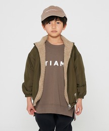 GENERATOR リバーシブルJK