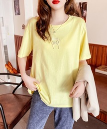 プチリボンＴシャツ