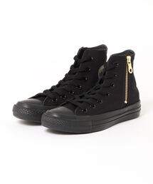 CONVERSE | ALL STAR MN GOLDZIP HI / オールスター　ＭＮ　ゴールドジップ　ＨＩ(スニーカー)