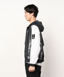 【adidas x PIXAR】マンガ ウインドブレーカー / アディダス adidas（アディダス）の「【adidas x PIXAR】マンガ ウインド