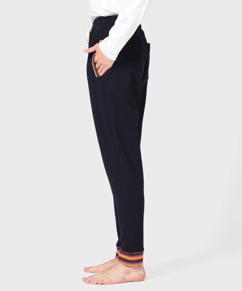 Paul Smith（ポールスミス）の「【ラウンジウェア】マルチカラーリブ