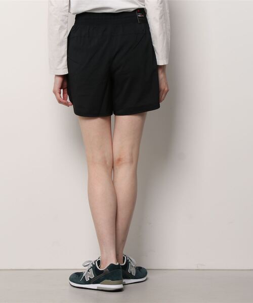 NEW BALANCE(ニューバランス)の「ニューバランス New Balance Acl 5インチショーツ(インナーなし)(その他パンツ・レディース・ブラック・M/L/S)」の3枚目の写真