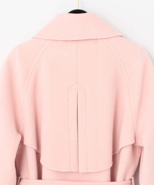 グレースコンチネンタル　ガウントレンチリバーコート ガウントレンチリバーコート | グレースコンチネンタル(GRACE