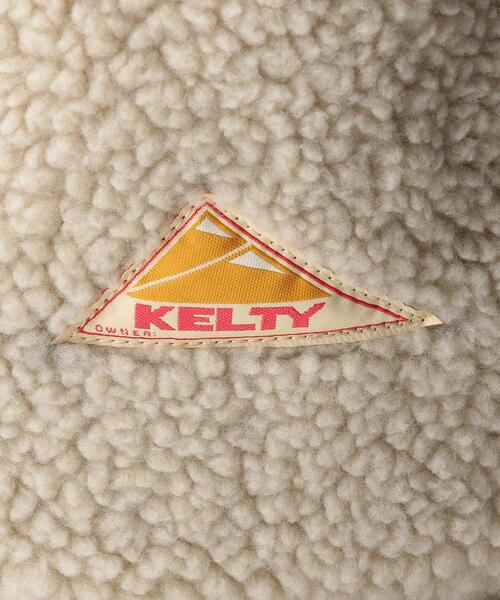 KELTY(ケルティ)の「<KELTY(ケルティ)>リバーシブル巾着 ショルダーバッグ -2WAY-(ショルダーバッグ・レディース・オフホワイト・FREE)」の10枚目の写真