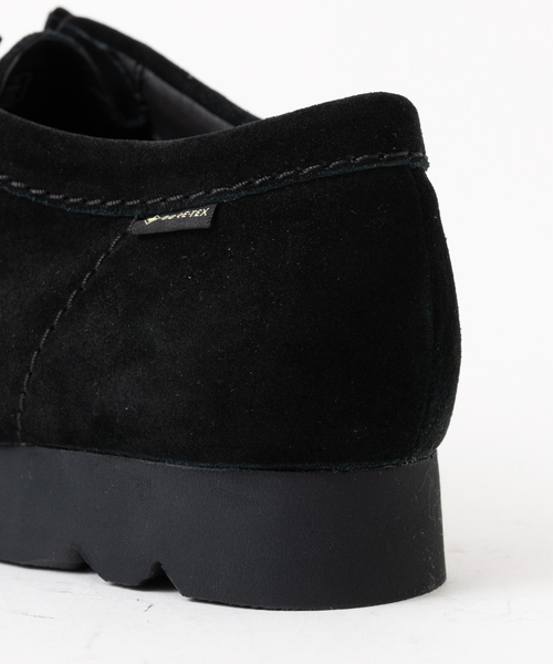 Clarks（クラークス）の「【Clarks / クラークス】 Wallabee GTX