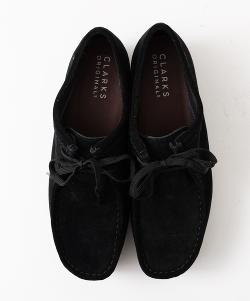 Clarks（クラークス）の「【Clarks / クラークス】 Wallabee GTX