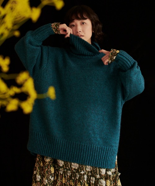 JOURNAL STANDARD（ジャーナルスタンダード）の「【MACT×JOURNAL 