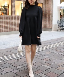 Miia ミーアのワンピース通販 Zozotown