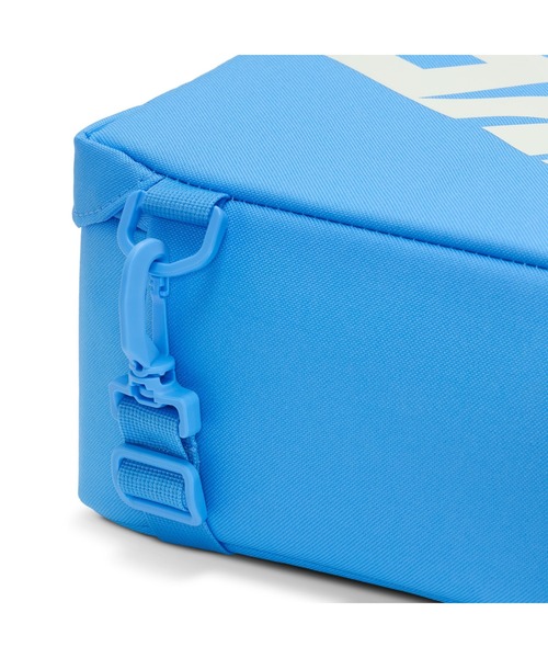 NIKE（ナイキ）の「ナイキ シューズ ボックス バッグ (12L) / Nike Shoe Box Bag (12L)（エコバッグ/サブバッグ・メンズ・ブラック/オレンジ/ブラック系その他2/ブルー・ONE SIZE）」の21枚目の写真