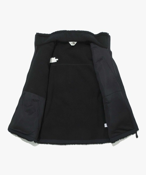 THE NORTH FACE（ザノースフェイス）の「【THE NORTH FACE】(ザ・ノース・フェイス) ボアフリースジャケット RIMO FLEECE JACKET（ブルゾン・メンズ・アイボリー/ブラック/ベージュ・L/M/XL/XXL）」の14枚目の写真