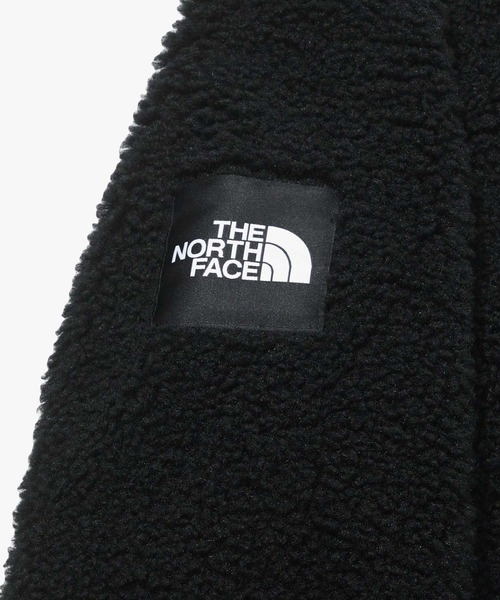 THE NORTH FACE（ザノースフェイス）の「【THE NORTH FACE】(ザ・ノース・フェイス) ボアフリースジャケット RIMO FLEECE JACKET（ブルゾン・メンズ・アイボリー/ブラック/ベージュ・L/M/XL/XXL）」の17枚目の写真
