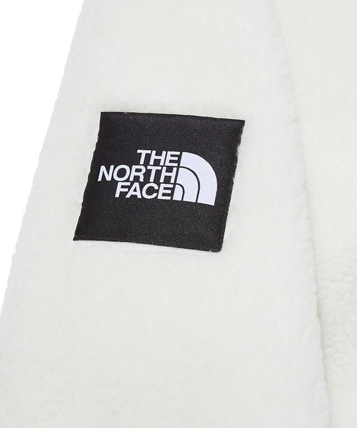 THE NORTH FACE（ザノースフェイス）の「【THE NORTH FACE】(ザ・ノース・フェイス) ボアフリースジャケット RIMO FLEECE JACKET（ブルゾン・メンズ・アイボリー/ブラック/ベージュ・L/M/XL/XXL）」の9枚目の写真