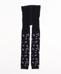 ROPE' PICNIC（ロペピクニック）の「【KIDS】花柄レギンス（レギンス/スパッツ・キッズ）」