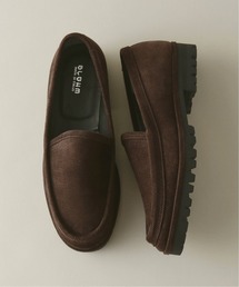 BLOHM | 【BLOHM / ブローム】HOMIES RAT(ローファー)