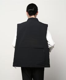 Carhartt WIP（カーハートダブリューアイピー）の「KILDA VEST