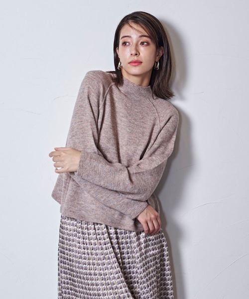 ふんわり軽やか ニット セーター Ketty ケティ のファッション Ketty ケティ のニット セーター ふんわり軽やか ハイネックニット 手洗い可能 4112 を購入できます Ketty ハイネックニット 手洗い可能 ニット セーター 70 Off ふんわり軽やか ニット セーター Ketty ケティ のファッション Ketty ケティ のニット セーター ふんわり軽やか ハイネックニット 手洗い可能 4112 を購入できます Ketty ハイネックニット 手洗い可能 ニット セーター 70 Off