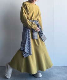 W Closet ダブルクローゼットのワンピース ドレス通販 Zozotown