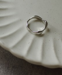 Erin & Emma | 【 Erin & Emma 】 なみなみデザイン リング(リング)