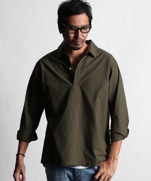 The DUFFER of ST.GEORGE（ザダファーオブセントジョージ）の