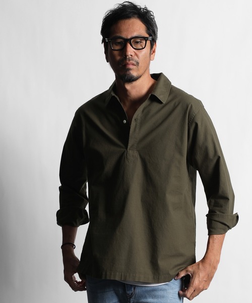 The DUFFER of ST.GEORGE(ザダファーオブセントジョージ)の「ECO The DUFFER of ST.GEORGE(ザダファーオブセントジョージ)の「ECO