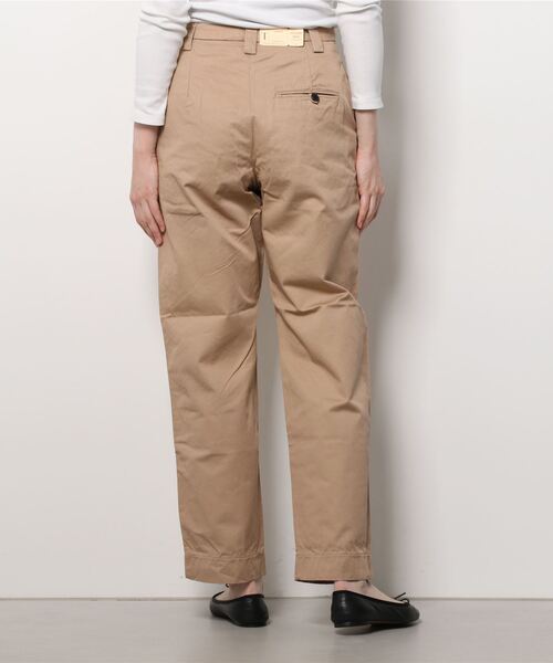 TICCA（ティッカ）の「TICCA バナナチノパンツ（チノパンツ）」 - WEAR 