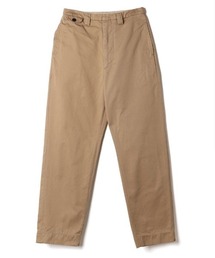 TICCA バナナチノパンツ