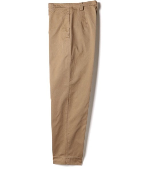 TICCA（ティッカ）の「TICCA バナナチノパンツ（チノパンツ）」 - WEAR 