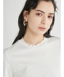 Mila Owen | パールチョーカー(チョーカー)