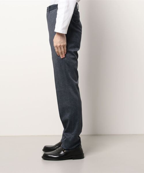 CROWDED CLOSET(クラウデッドクローゼット)の「プリントジャージクラシックパンツ(その他パンツ・メンズ・グレー/ブルー系その他/ネイビー・04/03/01/02)」の17枚目の写真