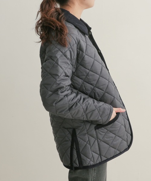 LAVENHAM RAYDON WOMENS21（ダウンジャケット/コート）｜LAVENHAM