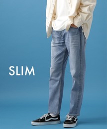 BAYFLOW | 【BAYFLOW DENIM】SLIM(デニムパンツ)