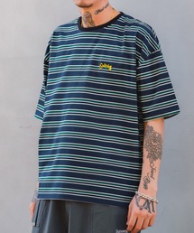 Subciety | BORDER TEE(Tシャツ/カットソー)