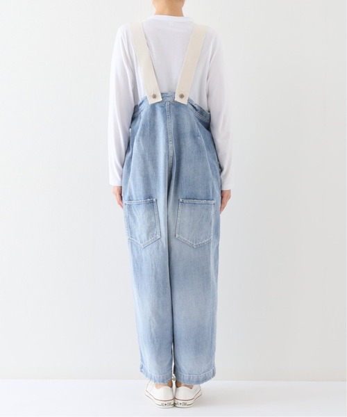 journal standard luxe ビッグ5pkキュロット　サロペット 楽天市場】ビッグ5PKキュロット journal standard luxe