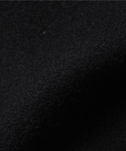 SHIPS JET BLUE（シップスジェットブルー）の「SHIPS JET BLUE(シップス ジェットブルー): シングルピーコート（ピーコート・メンズ・ダークグレー/ネイビー・MEDIUM/X-LARGE/LARGE/SMALL）」の11枚目の写真