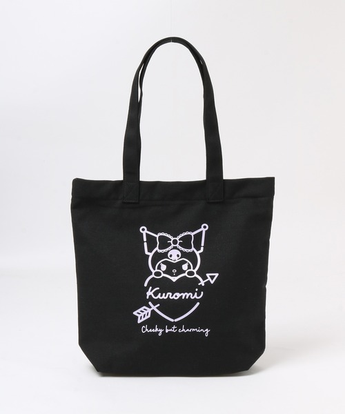 Honeys（ハニーズ）の「サンリオキャラトートBag（トート