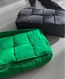 ASCLO | ASCLO Roxy And Botte Cross Bag(ショルダーバッグ)