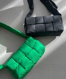 ASCLO | ASCLO(エジュクロ)Roxy And Botte Cross Bag(ショルダーバッグ)