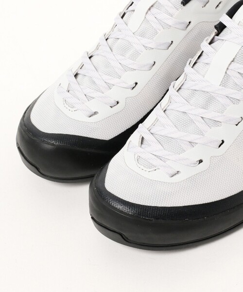 BEAMS BOY（ビームスボーイ）の「ARC’TERYX / KONSEAL LT（スニーカー・レディース・ホワイト・24/24.5/23.5）」の6枚目の写真