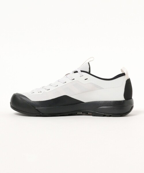 BEAMS BOY（ビームスボーイ）の「ARC’TERYX / KONSEAL LT（スニーカー・レディース・ホワイト・24/24.5/23.5）」の5枚目の写真