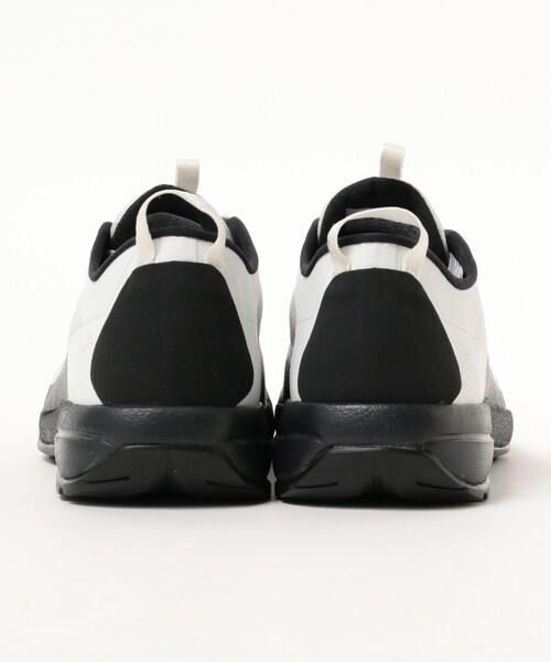 BEAMS BOY（ビームスボーイ）の「ARC’TERYX / KONSEAL LT（スニーカー・レディース・ホワイト・24/24.5/23.5）」の2枚目の写真