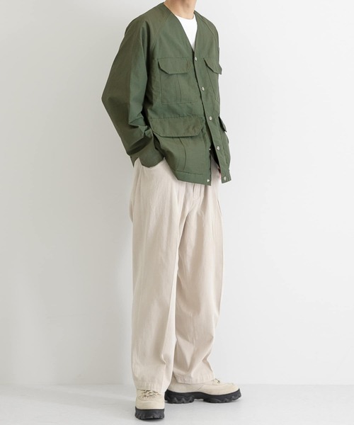 THE NORTH FACE PURPLE LABEL（ザ ノースフェイス パープル
