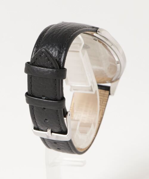 Ted Baker(テッドベーカー)の「TED BAKER/テッドベーカー DAQUIR MULTI/ダイキール マルチ 腕時計 BKPDQS106 メンズ(アナログ腕時計・メンズ・ブラック・FREE)」の4枚目の写真