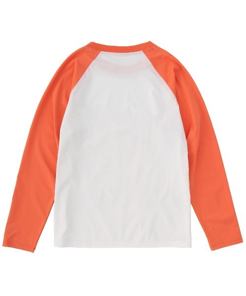le coq sportif(ルコックスポルティフ)の「【池田エライザコラボ】長袖シャツ ストレッチ メンズ レディース ユニセックス ウェア tシャツ スポーツウェア(Tシャツ/カットソー・レディース・ブラック/ホワイト系・S/M/L/O)」の5枚目の写真