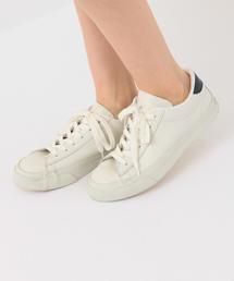 UNITED ARROWS | UAG レースアップ スニーカー(スニーカー)