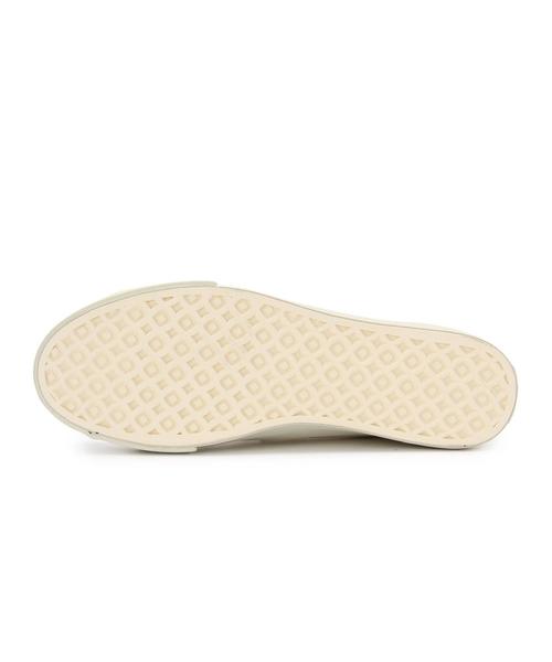 UNITED ARROWS（ユナイテッドアローズ）の「UAG レースアップ スニーカー◆（スニーカー・レディース・ブラック/ホワイト・36h/37/38/37h/35/36/35h）」の5枚目の写真