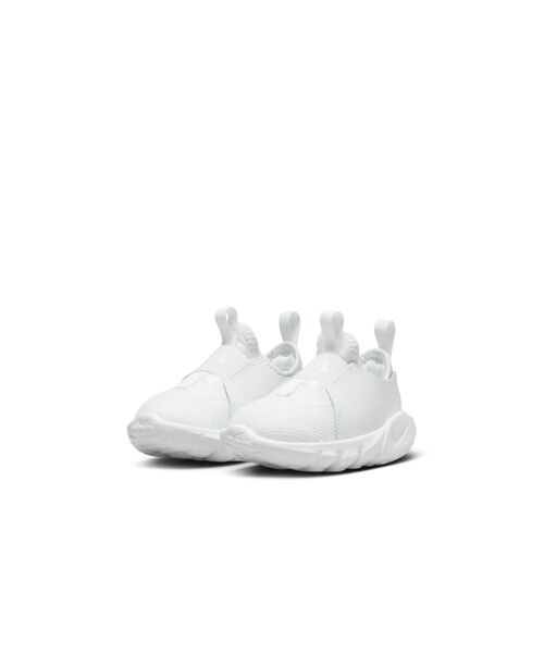 NIKE(ナイキ)の「ナイキ フレックス ランナー 2 キッズシューズ / Nike Flex Runner 2 Baby/Toddler Shoes<8-16cm 展開>(スニーカー・キッズ・ブルー/ブラック/レッド/ホワイト/ライム/イエロー系その他2/ピンク系その他2/ピンク/ブルー系その他2/グレー/ネイビー・11/12/16/9/15 /13/8/10/14)」の18枚目の写真
