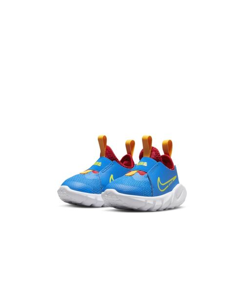 【セール】ナイキ フレックス ランナー 2 キッズシューズ / Nike Flex Runner 2 Baby/Toddler Shoes
